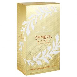 Symbol Royal Marina de Bourbon Eau de Parfum Feminino