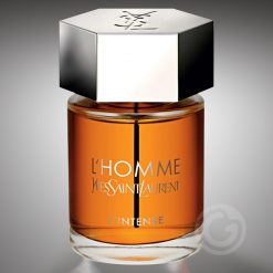L'Homme Intense Yves Saint Laurent Eau de Parfum Masculino