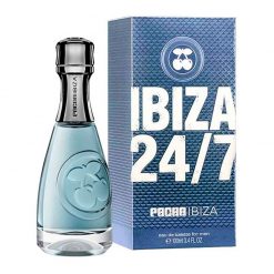 Pacha Ibiza 24/7 Him Eau de Toilette Masculino