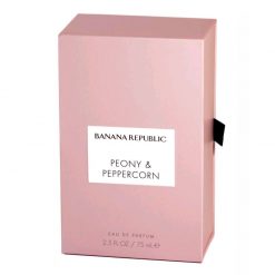 Peony & Peppercorn Banana Republic Eau de Parfum Unissex