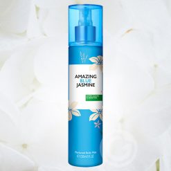 Amazing Blue Jasmine Benetton Body Mist Feminino