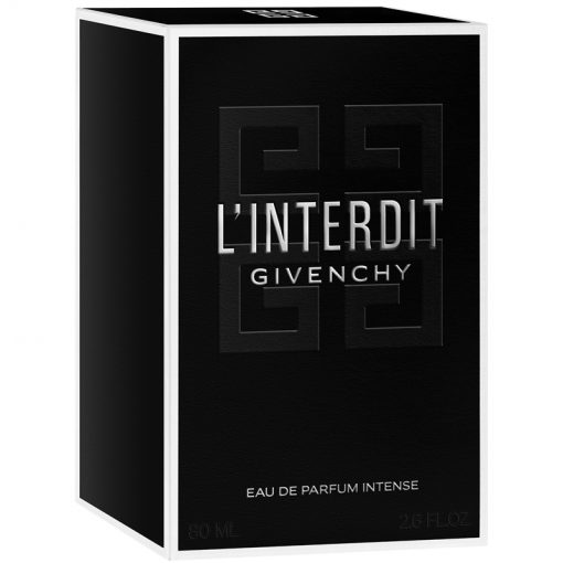 L'Interdit Intense Givenchy Eau de Parfum Feminino