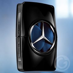 Perfume Mercedes Benz Man Intense Eau de Toilette Masculino
