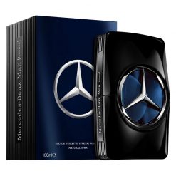 Perfume Mercedes Benz Man Intense Eau de Toilette Masculino