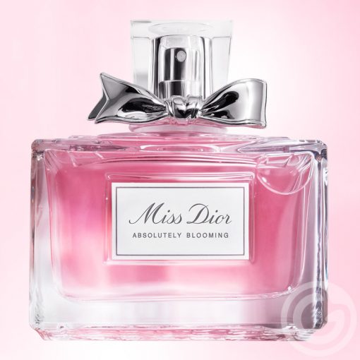 Miss Dior Absolutely Blooming Dior Eau de Parfum Feminino