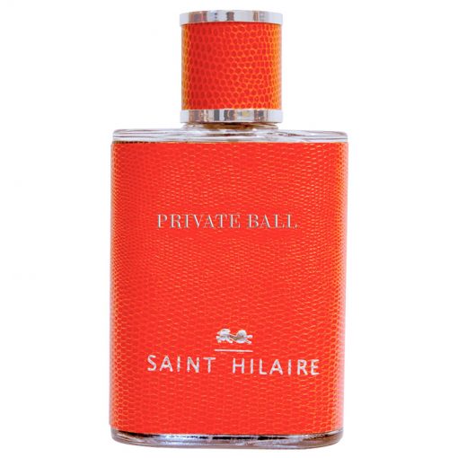 Private Ball Saint Hilaire Eau de Parfum Masculino