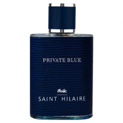 Private Blue Saint Hilaire Eau de Parfum Masculino