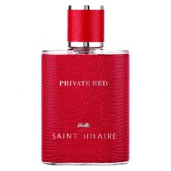 Private Red Saint Hilaire Eau de Parfum Masculino