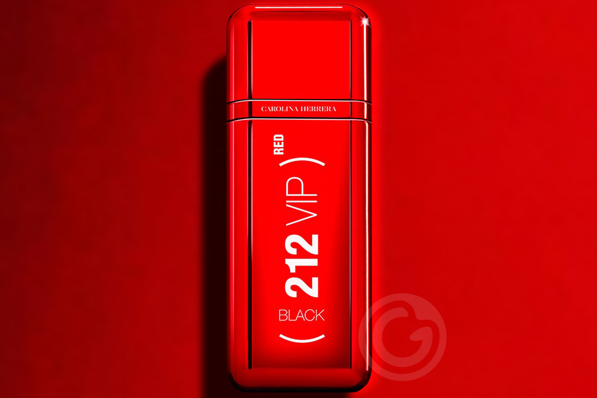 perfume 212 red masculino
