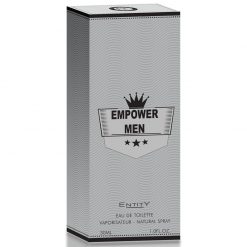 Empower Men Entity Eau de Toilette Masculino