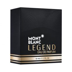 Legend Montblanc Eau de Parfum Masculino