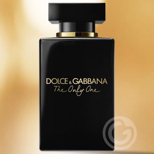 The Only One Intense Dolce & Gabbana Eau de Parfum Feminino