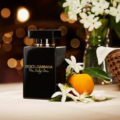 The Only One Intense Dolce & Gabbana Eau de Parfum Feminino