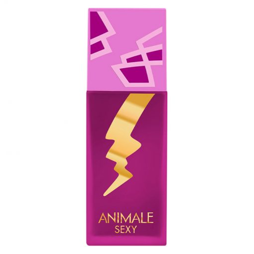 Animale Sexy for Women Animale Eau de Parfum Feminino