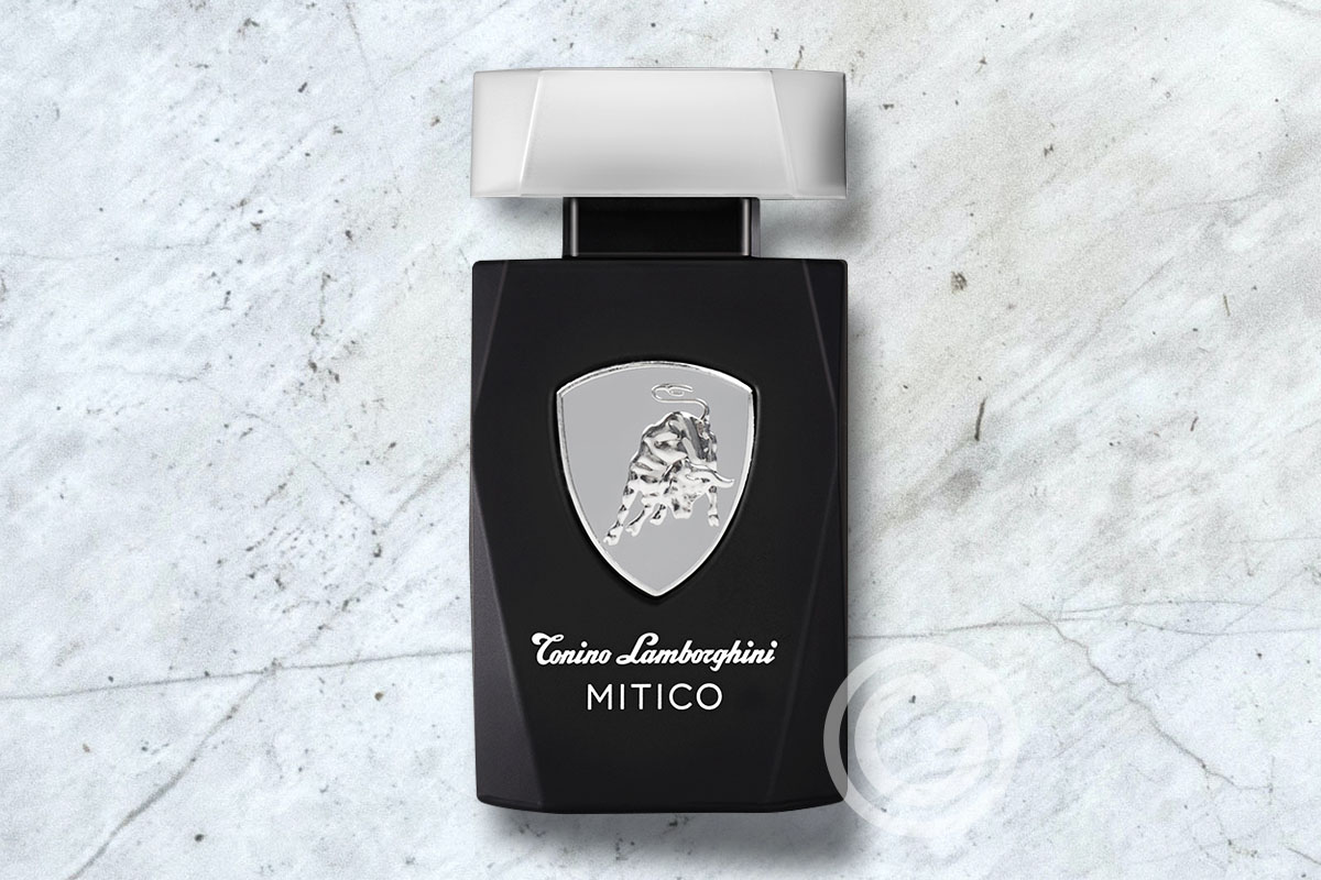 Perfume Tonino Lamborghini Mitico Eau de Toilette Masculino