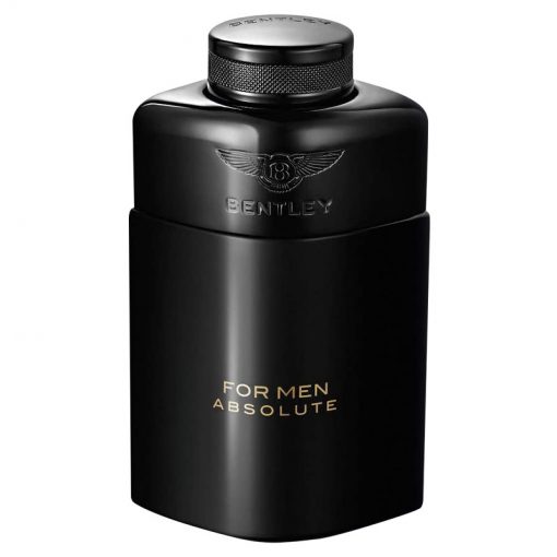 Bentley For Men Absolute Eau de Parfum Masculino
