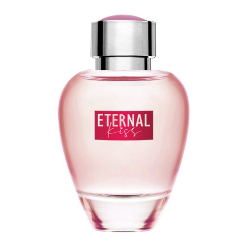 Eternal Kiss La Rive Eau de Parfum Feminino