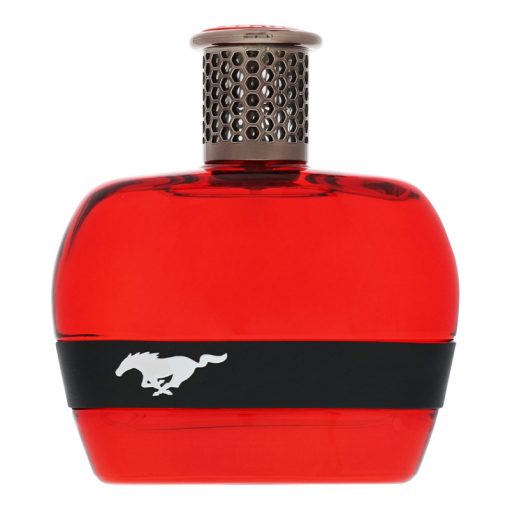 Perfume Ford Mustang Red Eau de Toilette Masculino