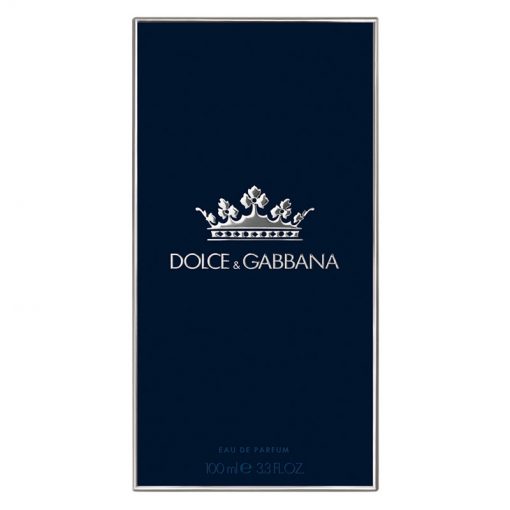 K by Dolce & Gabbana Eau de Parfum Masculino