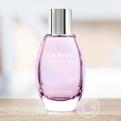 L'excellente La Rive Eau de Parfum Feminino