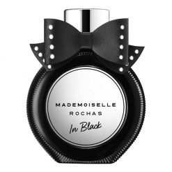 Mademoiselle Rochas In Black Eau de Parfum Feminino