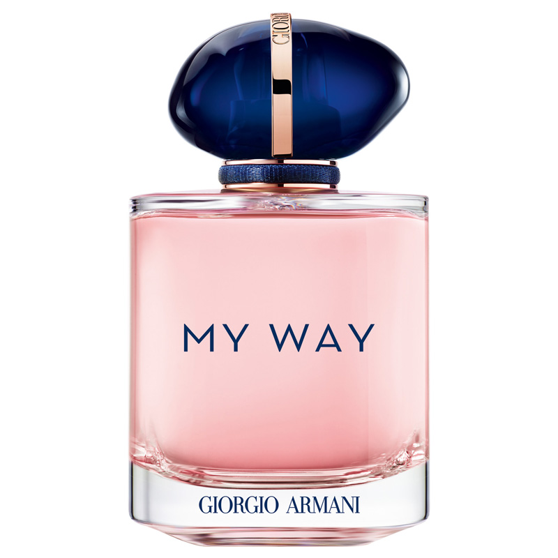 My Way Giorgio Armani Eau de Parfum Feminino - GiraOfertas