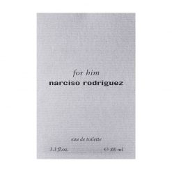 Narciso Rodriguez For Him Eau de Toilette Masculino