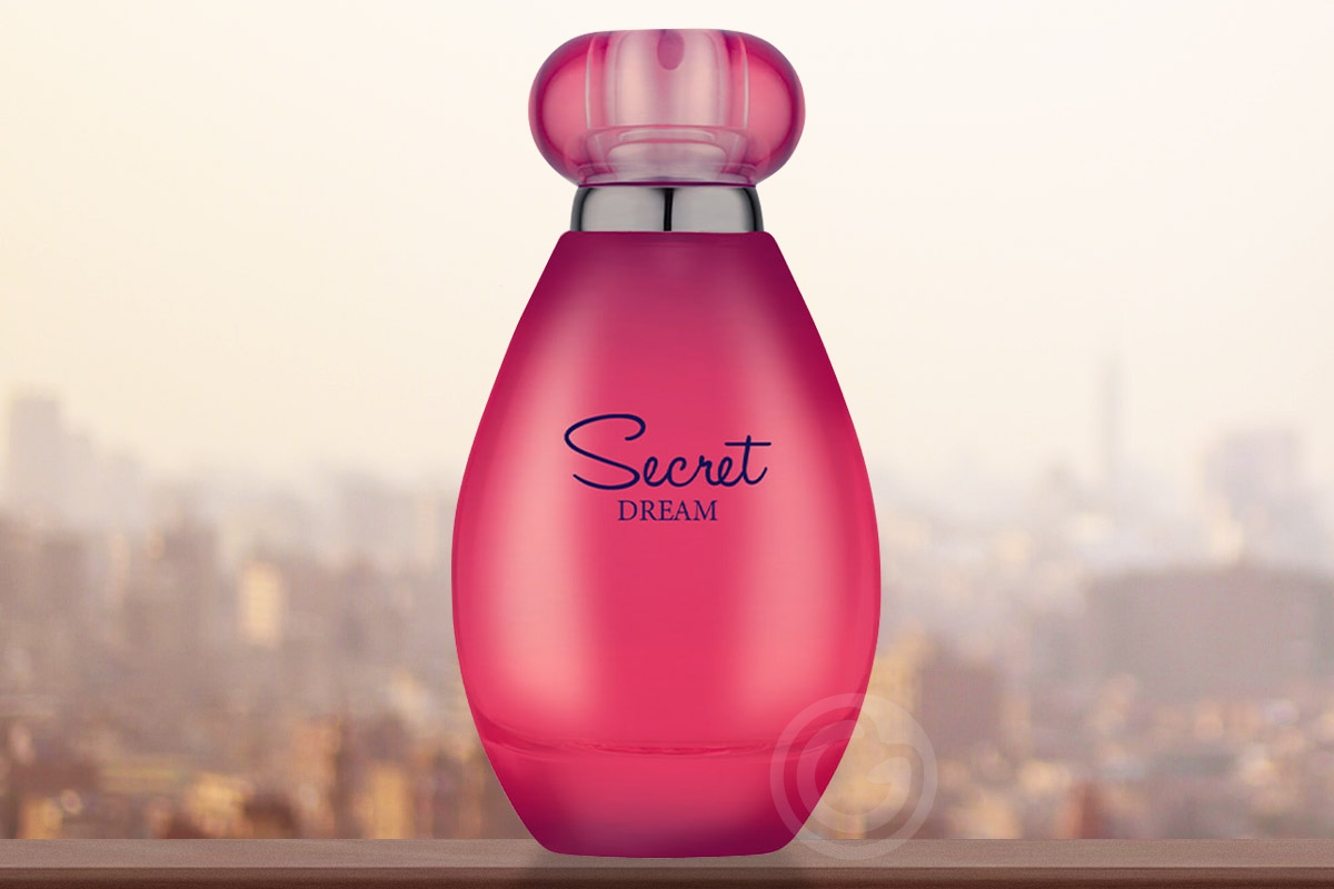 Secret Dream La Rive Eau de Parfum Feminino