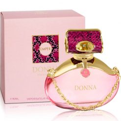 Donna Pour Femme Emper Eau de Parfum Feminino