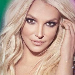 Festive Fantasy Britney Spears Eau de Parfum Feminino
