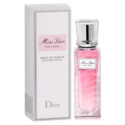 Miss Dior Rose N’Roses Dior Roller Pearl Eau de Toilette Feminino