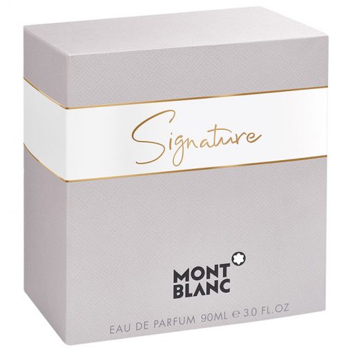 Signature Montblanc Eau de Parfum Feminino
