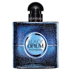 Black Opium Intense Yves Saint Laurent Eau de Parfum Feminino 50ml