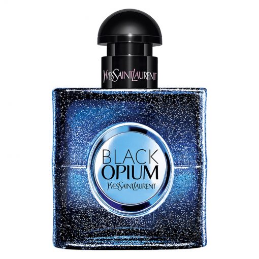 Black Opium Intense Yves Saint Laurent Eau de Parfum Feminino 30ml