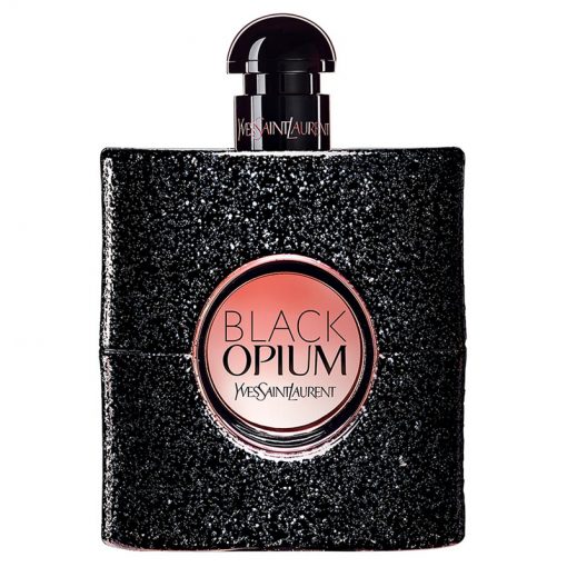 Black Opium Yves Saint Laurent Eau de Parfum Feminino 90ml