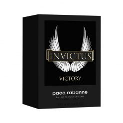 Invictus Victory Paco Rabanne Eau de Parfum Masculino