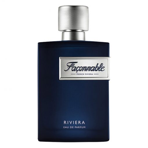 Riviera Façonnable Eau de Parfum Masculino