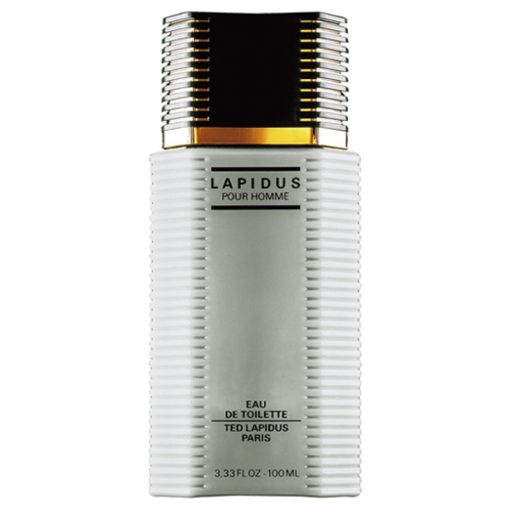 Perfume Ted Lapidus Pour Homme Eau De Toilette Masculino