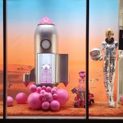 Toy 2 Bubble Gum Moschino Eau de Toilette Feminino