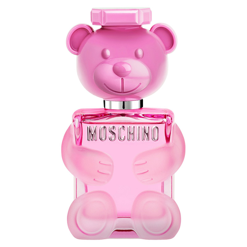 Toy 2 Bubble Gum Moschino Eau de Toilette Feminino 100ml