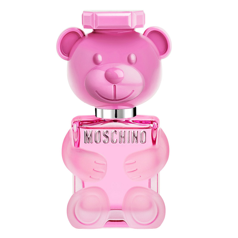 Toy 2 Bubble Gum Moschino Eau de Toilette Feminino 50ml