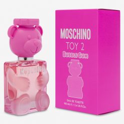 Toy 2 Bubble Gum Moschino Eau de Toilette Feminino