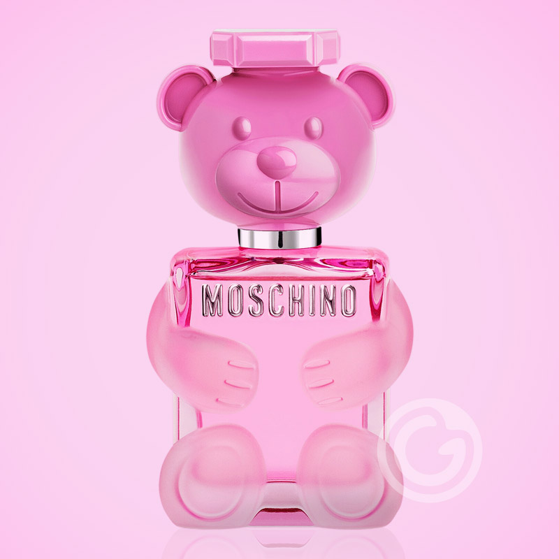 Toy 2 Bubble Gum Moschino Eau de Toilette Feminino
