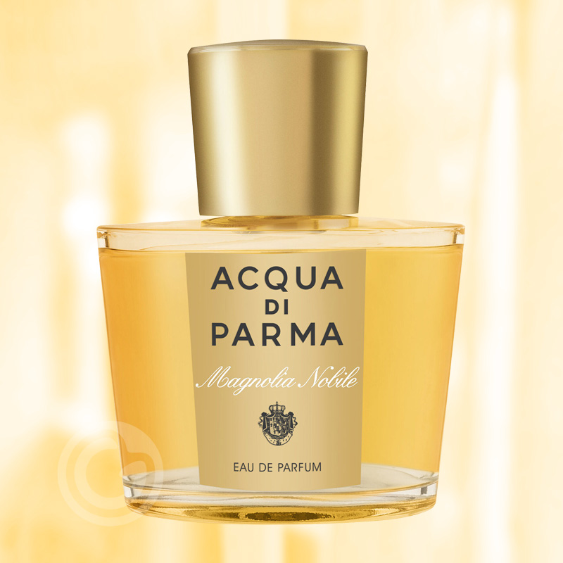Acqua di Parma Magnolia Nobile Eau de Parfum Feminino