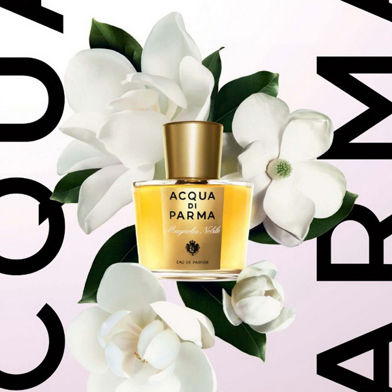 Acqua di Parma Magnolia Nobile Eau de Parfum Feminino