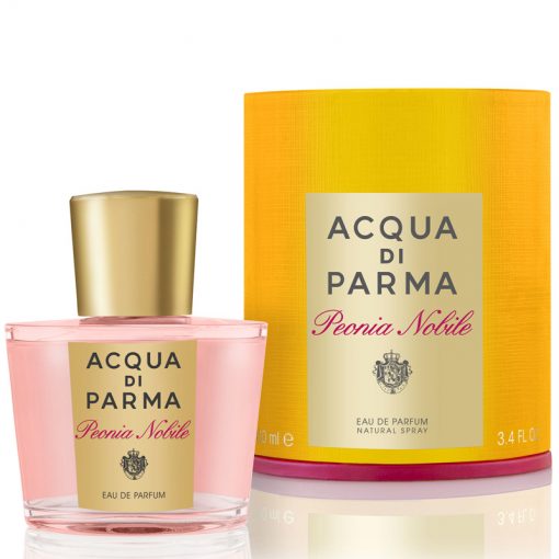 Acqua di Parma Peonia Nobile Eau de Parfum Feminino