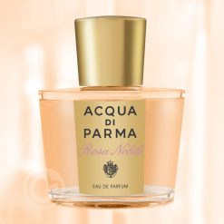 Acqua di Parma Rosa Nobile Eau de Parfum Feminino