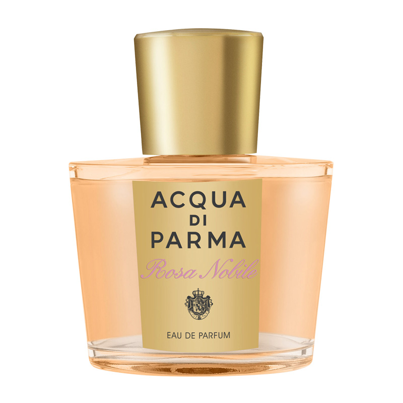 Acqua di Parma Rosa Nobile Eau de Parfum Feminino
