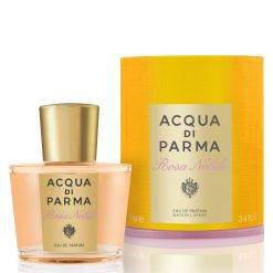 Acqua di Parma Rosa Nobile Eau de Parfum Feminino