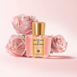 Acqua di Parma Rosa Nobile Eau de Parfum Feminino